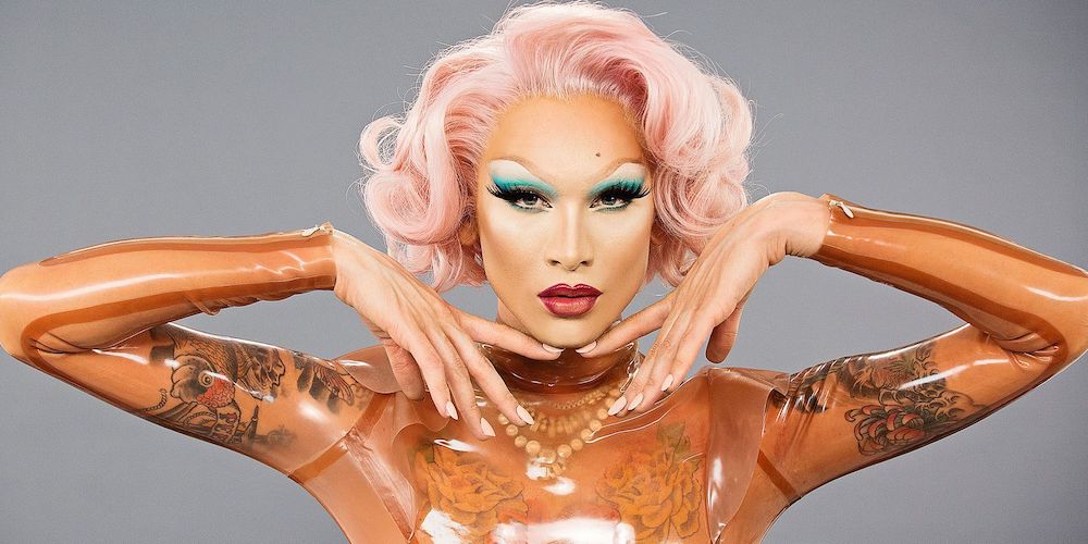 Miss Fame Opens Up About Ongoing Struggles With Anxiety, Mental Illness