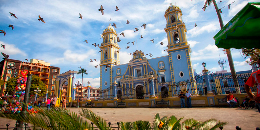 Disfruta de un Inolvidable Fin de Semana en Veracruz
