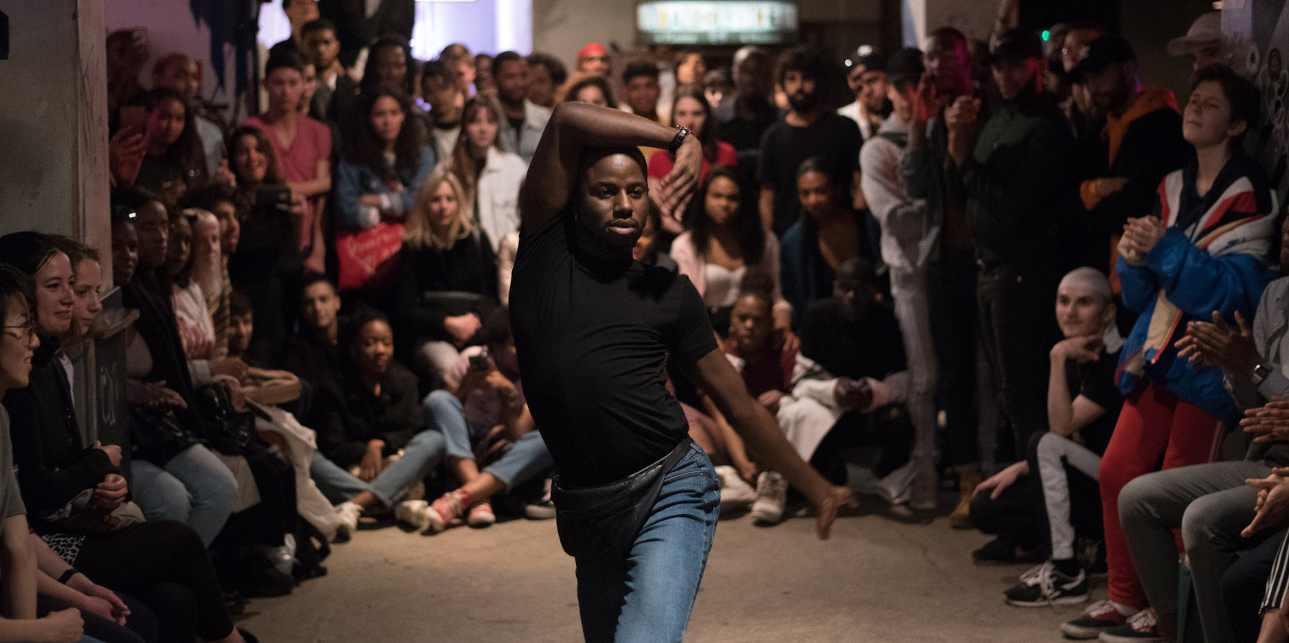 Voguing: quand sont les prochains balls?