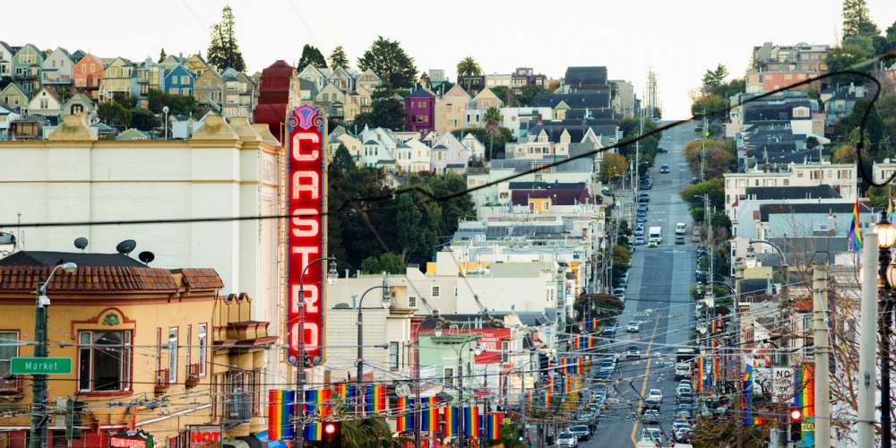 Casting Call: Netflix Is Seeking a Trans Latinx Male for Its ‘Tales of the City’ Series