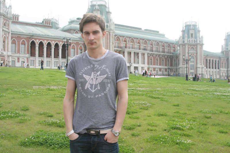 Alexander Abramov 01, Abramov Lex 01