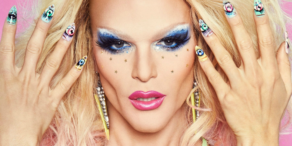 Willam Opens Up About His Sex Work Past, Reveals He Slept With 8 Republicans at the RNC