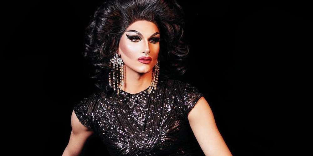 After This Philly Drag Queen Was Attacked, the City Banded Together to Pay Her Medical Costs