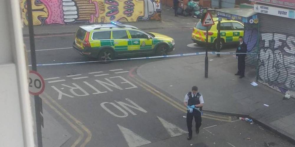 Scotland Yard Is Refusing to Call This Acid Attack on an East London Gay Club ‘Homophobic’