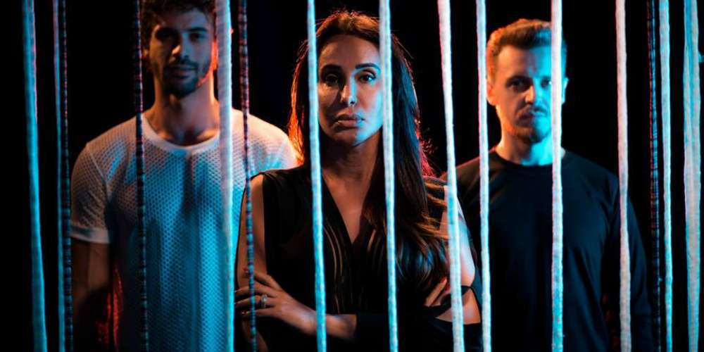 Bruta Flor traz atriz trans em nova temporada em São Paulo