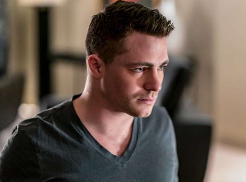 celebrities with mental illness 04, Colton Haynes