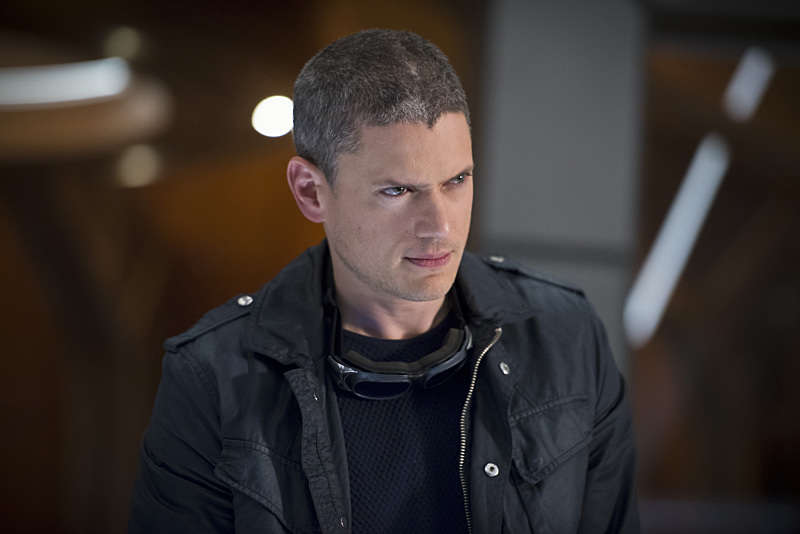celebrities with mental illness 06, Wentworth Miller