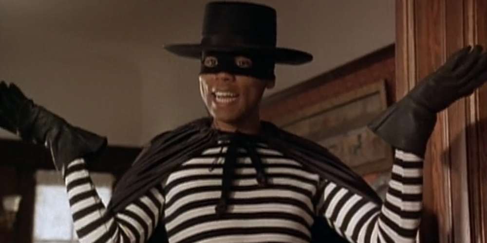 In 1994, RuPaul Starred in This Action Comedy About Stealing HIV Meds