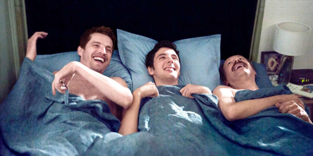 Les nouveaux Christophe Honoré et Yann Gonzalez en lice pour la Queer Palm 2018
