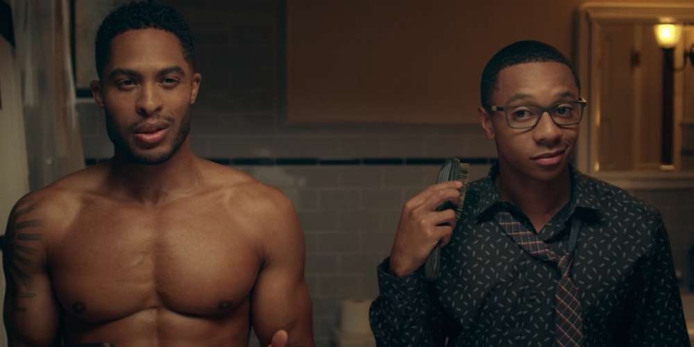 ‘Dear White People’ Season 2 Finally Gives Its Gay Character Some Meat to Sink His Teeth Into