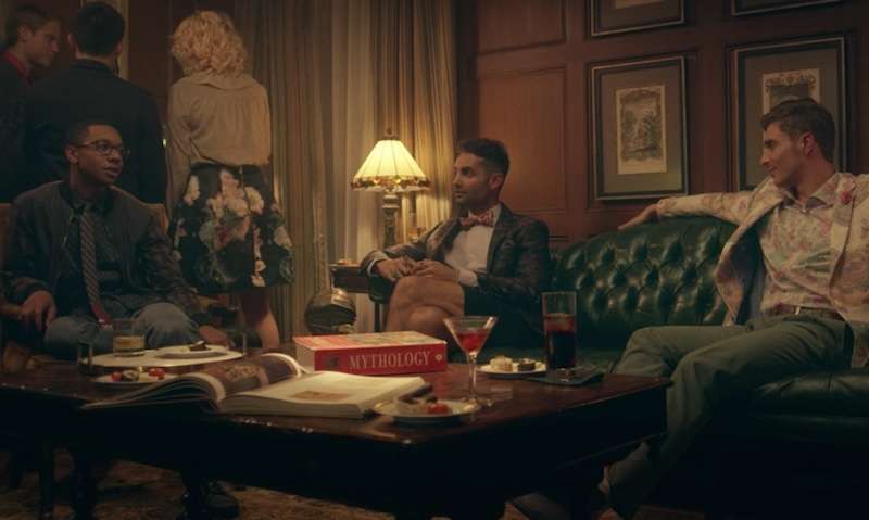 Dear White People Season 2 04