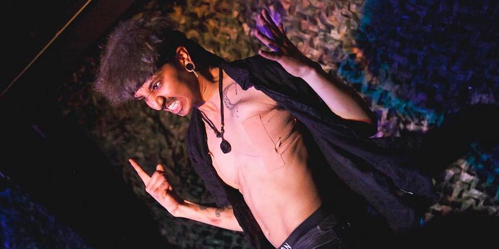 You Should Be Following These 8 Drag Kings on Instagram