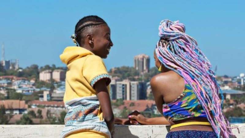 lgbtq content in kenya rafiki 2
