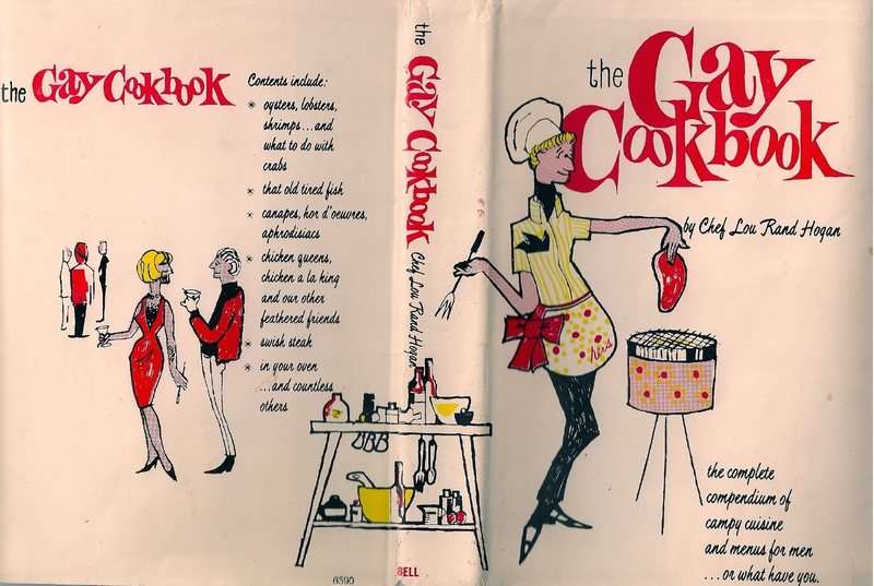 The Gay Cookbook 01