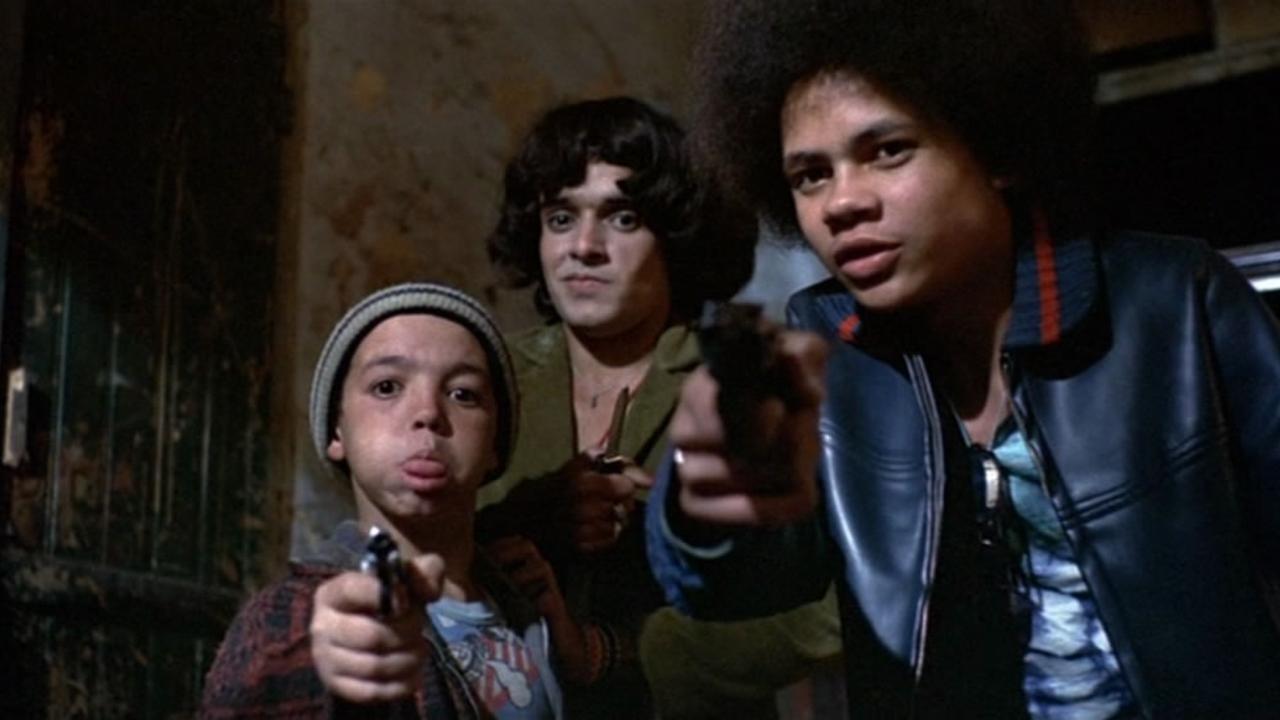 serious LGBTQ movies pixote