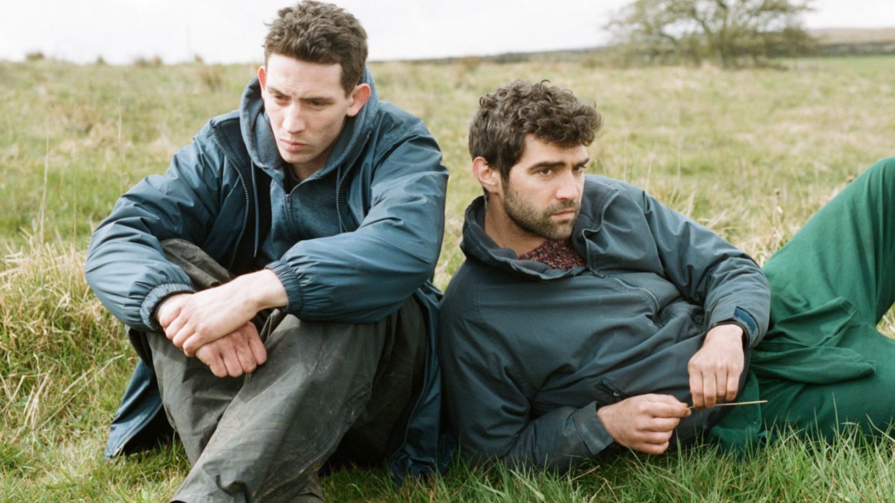 serious LGBTQ movies god's own country