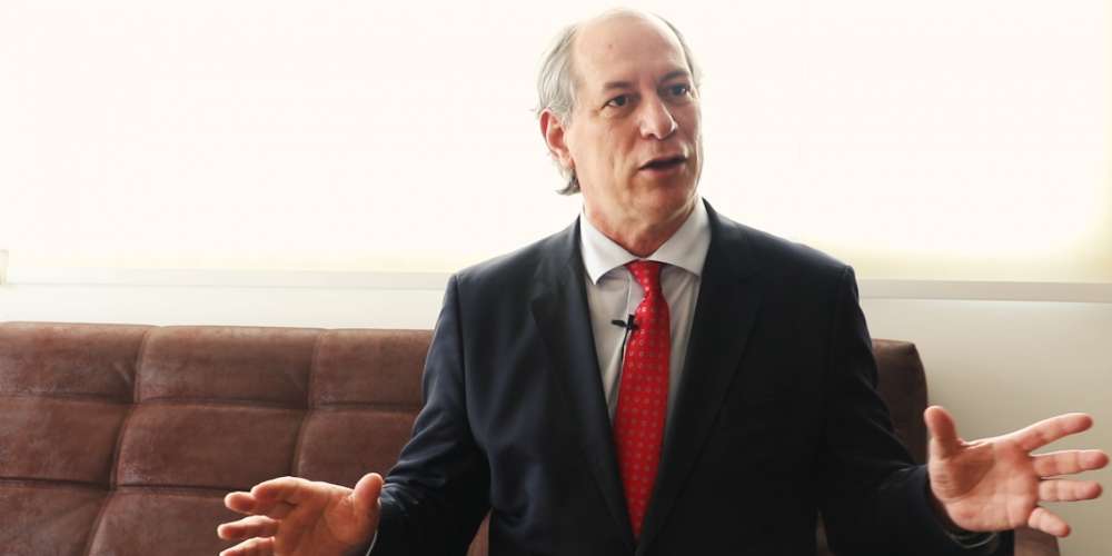 This Brazilian Presidential Candidate Tells the LGBTQ Community, ‘My Voice Will Be Your Voice’