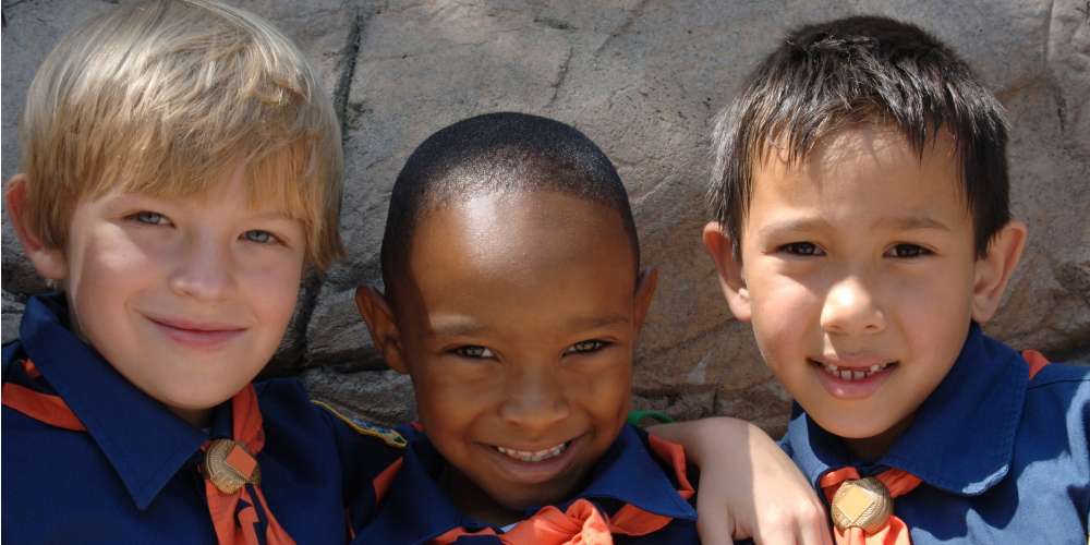 The Mormon Church Just Announced the End of Its 100-Year Charter With the Boy Scouts