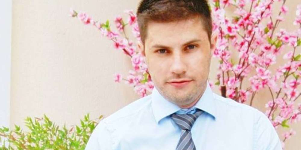 Pastor gay se candidata a deputado estadual e diz: “não quero que outros passem pelo que passei”