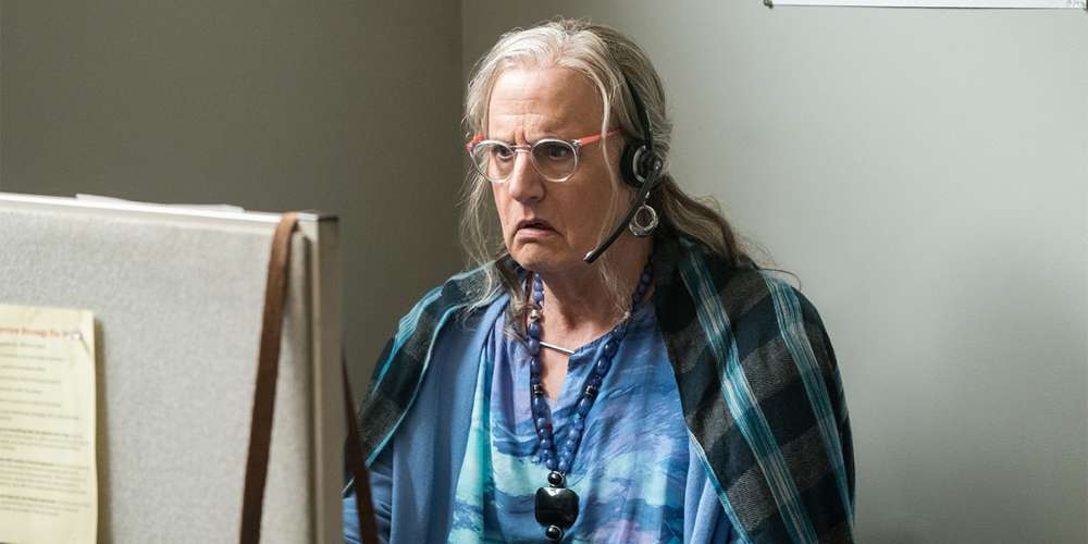 ‘Transparent’ Star Jeffrey Tambor: ‘I Was Fired for Being a Cis Male in a Trans Role’