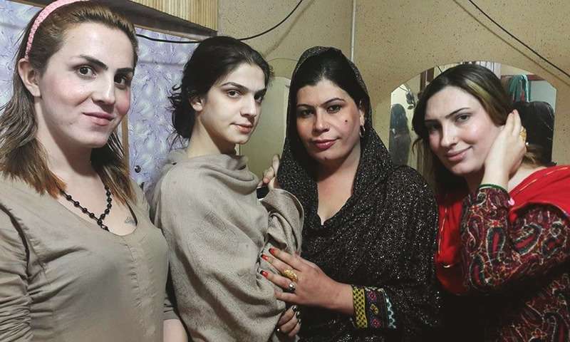 Pakistan trans rights 02