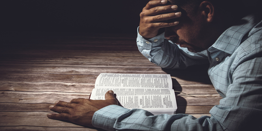 This Oregon School Is Accused of Forcing a Queer Teen to Read the Bible as Punishment