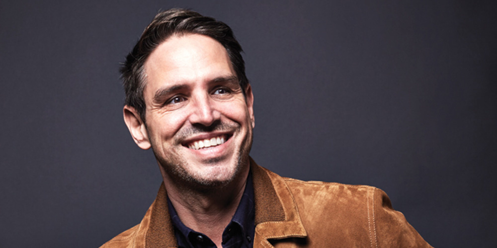 Next Up for ‘Love, Simon’ Director Greg Berlanti: Adapting Another Queer YA Novel