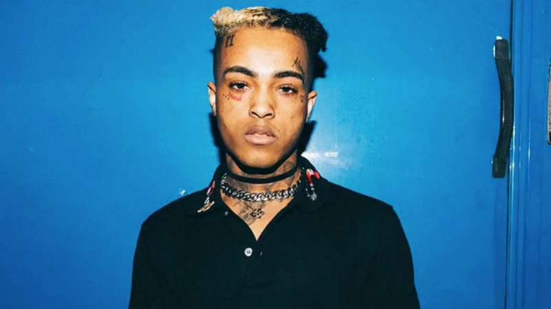 XXXTentacion r. kelly off spotify