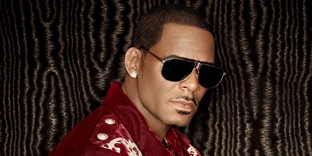 Spotify Doesn’t Want Its Users Listening to R. Kelly But Isn’t Bothered Enough to Ban Him