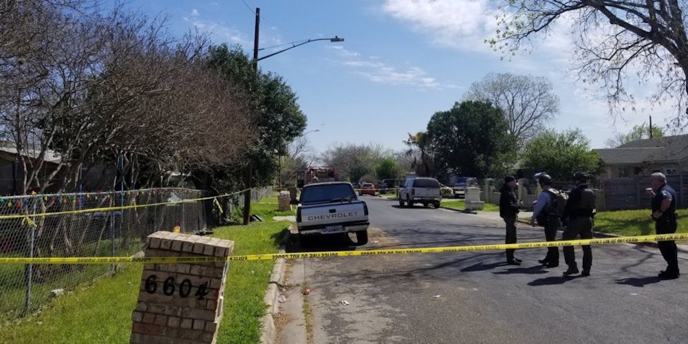 Despite Him Being Openly Homophobic, Police Reveal the Austin Bomber Might’ve Been Gay