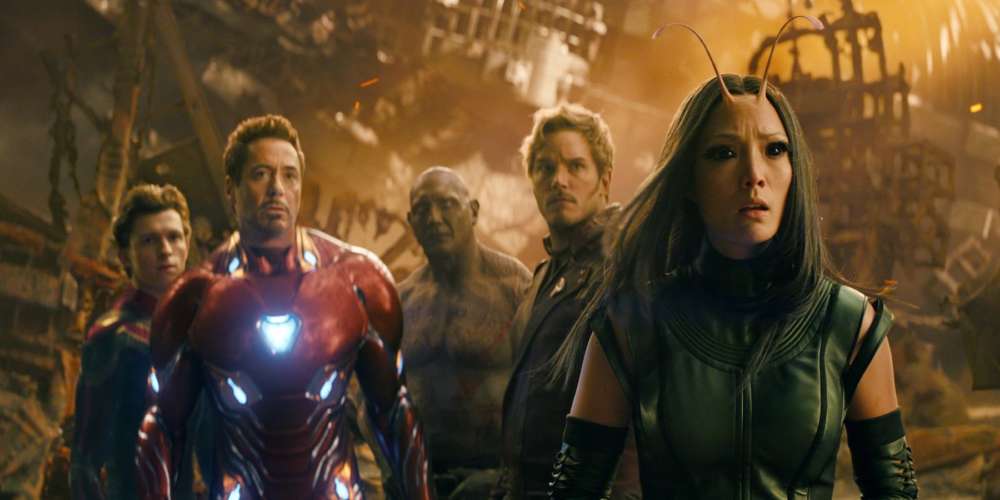 La Vida Después de ‘Infinity War’: Lo que Sigue para el Universo Cinematográfico de Marvel