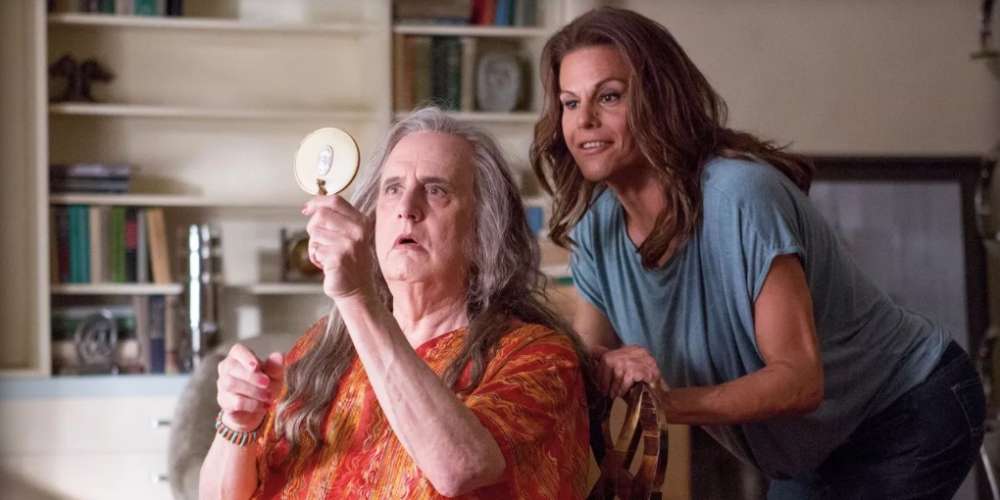 ‘Transparent’ Actress Says Jeffrey Tambor Is Being Given a Pass for Sexually Harassing Trans Women