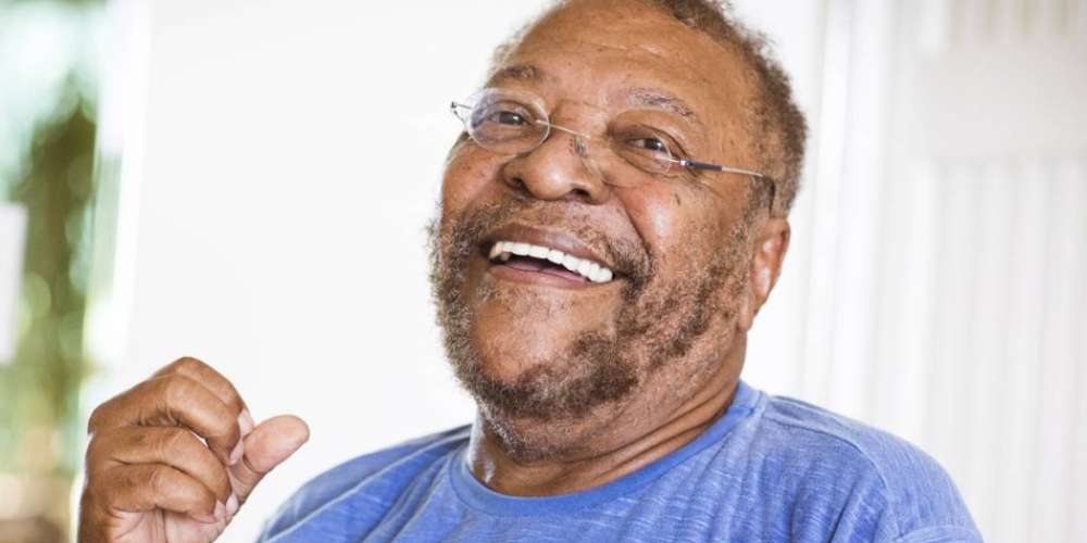 Martinho da Vila admite: “mulheres” pode ser sobre homem gay