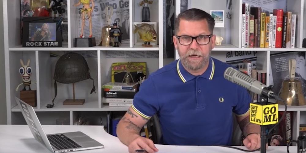 Founder of Alt-Right ‘Proud Boys’ Says MAGA Hat Wearers Are Treated as Badly as Gays in the 1950s
