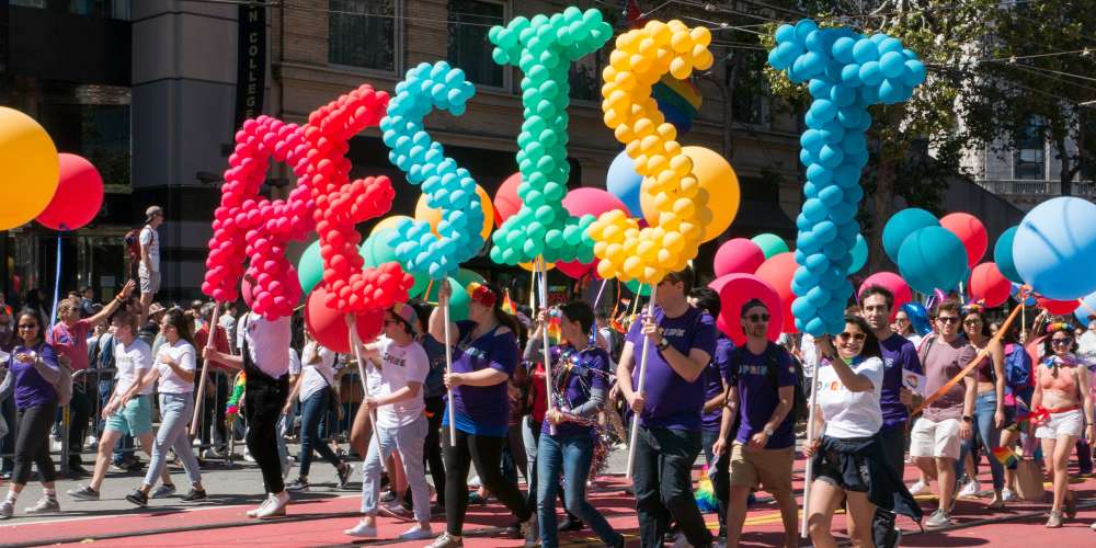 IGLTA’s Annual Global Convention to Address the Tourism Industry’s Role in the Fight for Equality