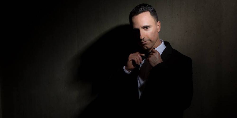 This Finalist in the Mister Senior Netherlands Pageant Wants to Fight Ageism and Prejudice