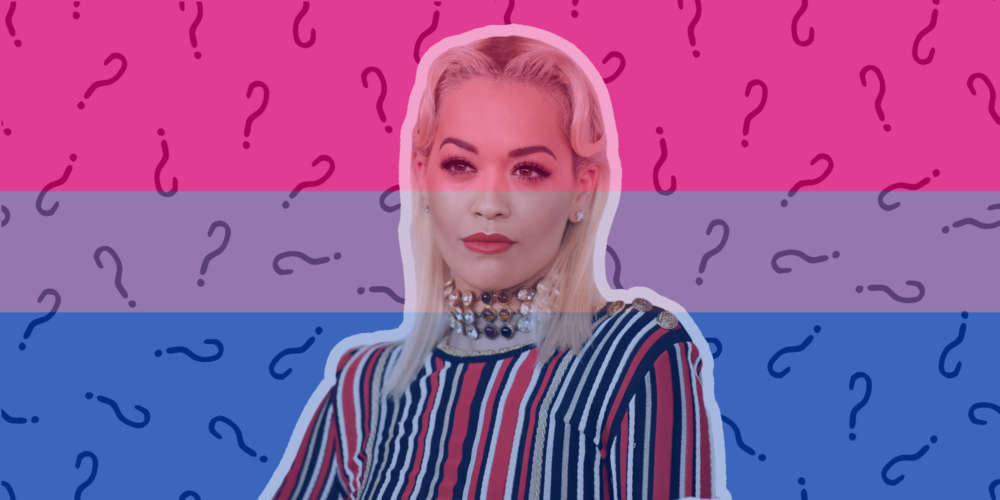 El Nuevo Single de Rita Ora, «Girls», No es el Himno Bisexual que Merecemos