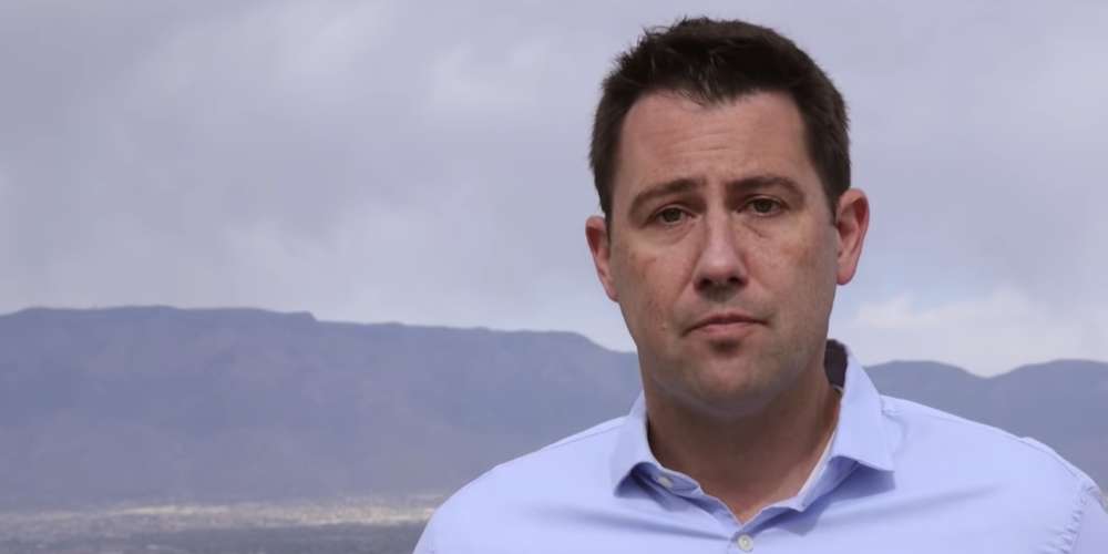 Best Political Ad Ever: An Openly Gay Candidate Opens His TV Spot With ‘F*ck The NRA’