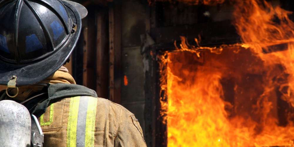 This Male Firefighter Suing for Sexual Harassment Shows How Homophobia Ruins the Workplace