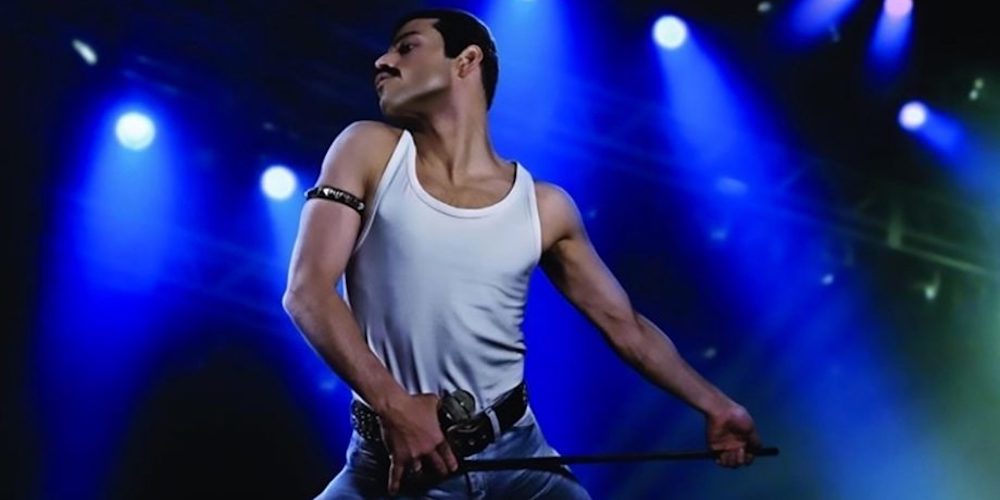 Glitter, Gayness and Glam: The ‘Bohemian Rhapsody’ Trailer Will Rock You