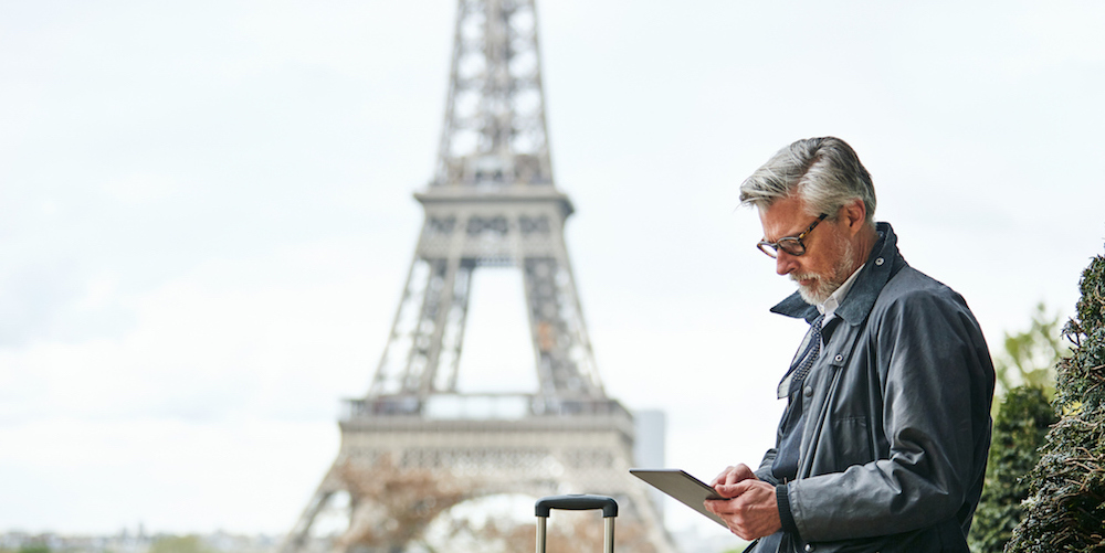 The Hornet Guide to Gay Paris