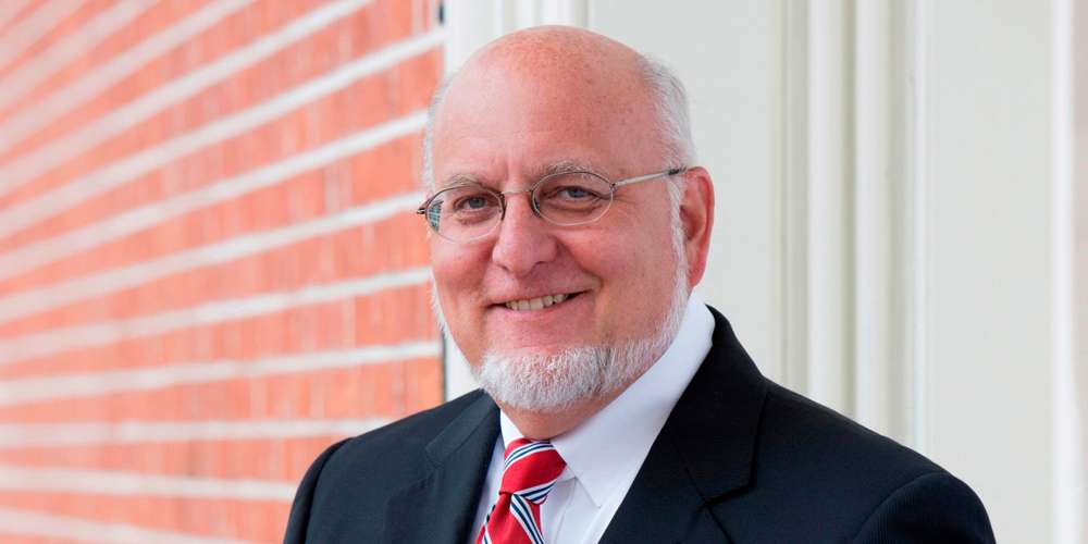 Trump’s Pick for CDC Head Is a Religious Homophobe Sure to Worsen America’s HIV Epidemic