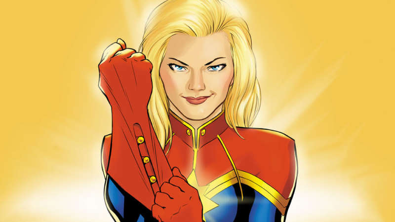 Captain Marvel 02, Brie Larson 03