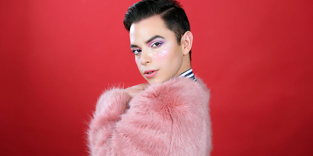 #MyFemmeSelf: Una Campaña para Combatir la Masculinidad Tóxica en la Comunidad Gay