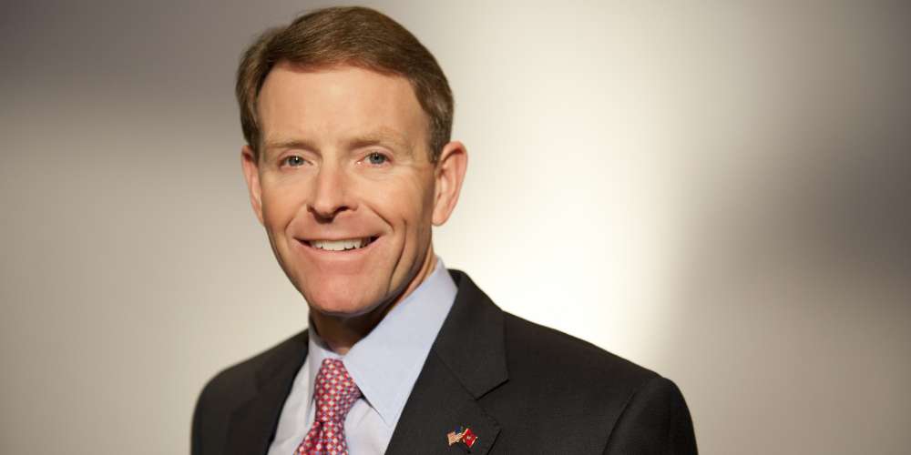Republicans Just Put an Anti-LGBTQ Hate Group Leader on a Religious Freedom Commission