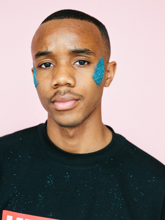Glitterboy 01, Quil Lemons 01