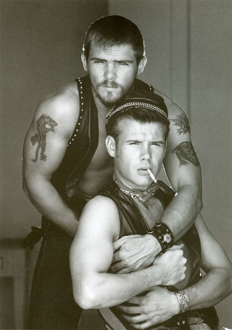 my gay eye tom of finland jim french