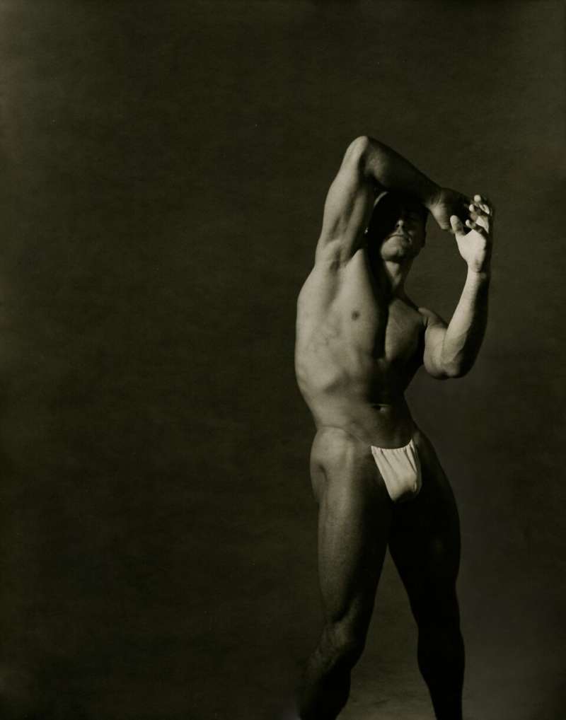 my gay eye tom of finland anthony guyther