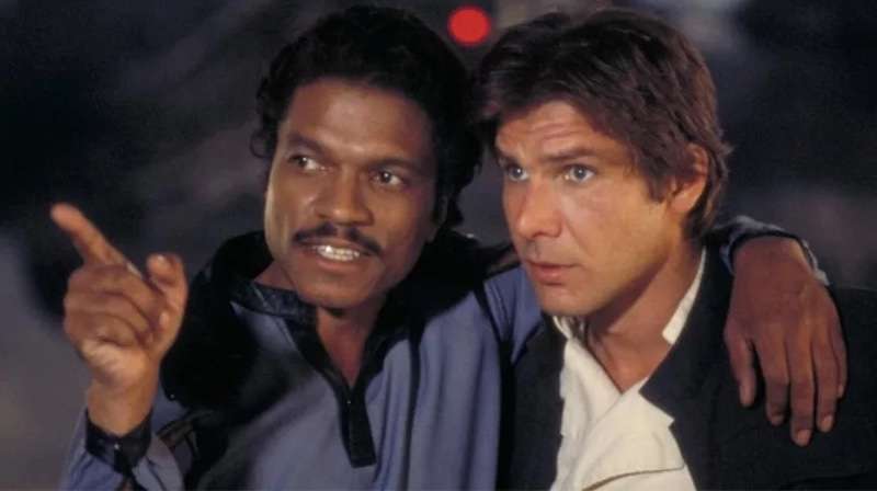 Lando Calrissian 01