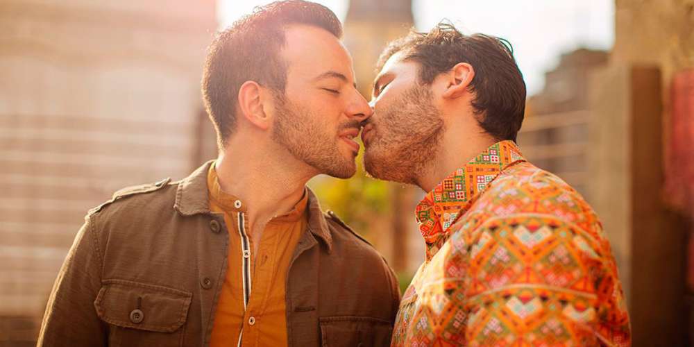 El #BesotónLGBT Inundó las Redes Sociales para Conmemorar IDAHOTB